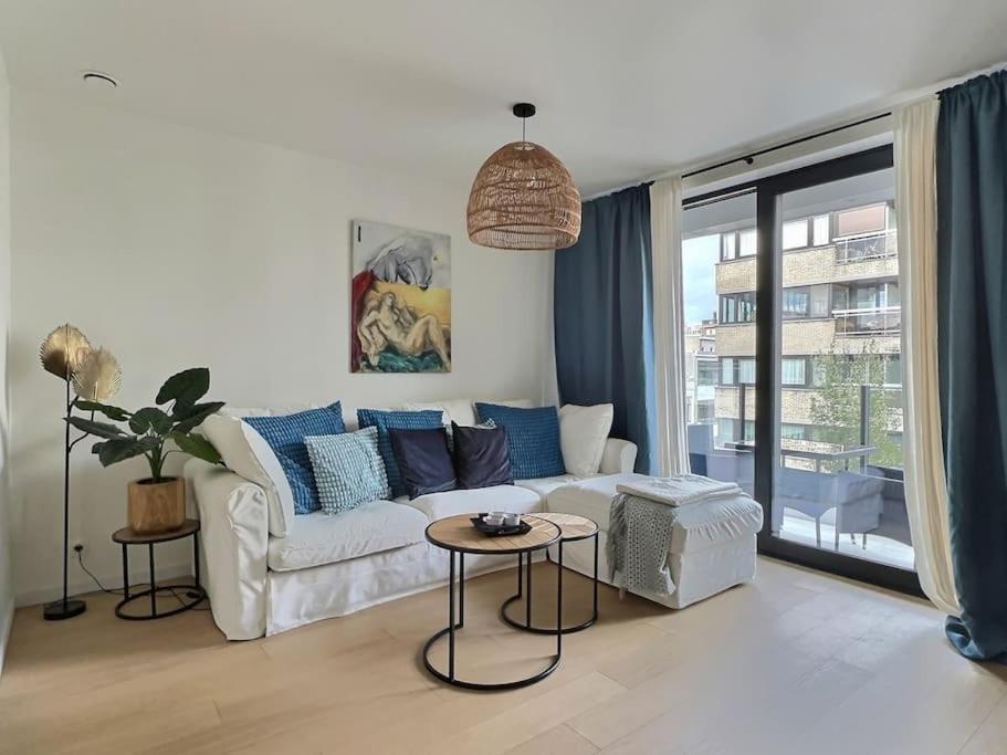Appartement Park Ostende
