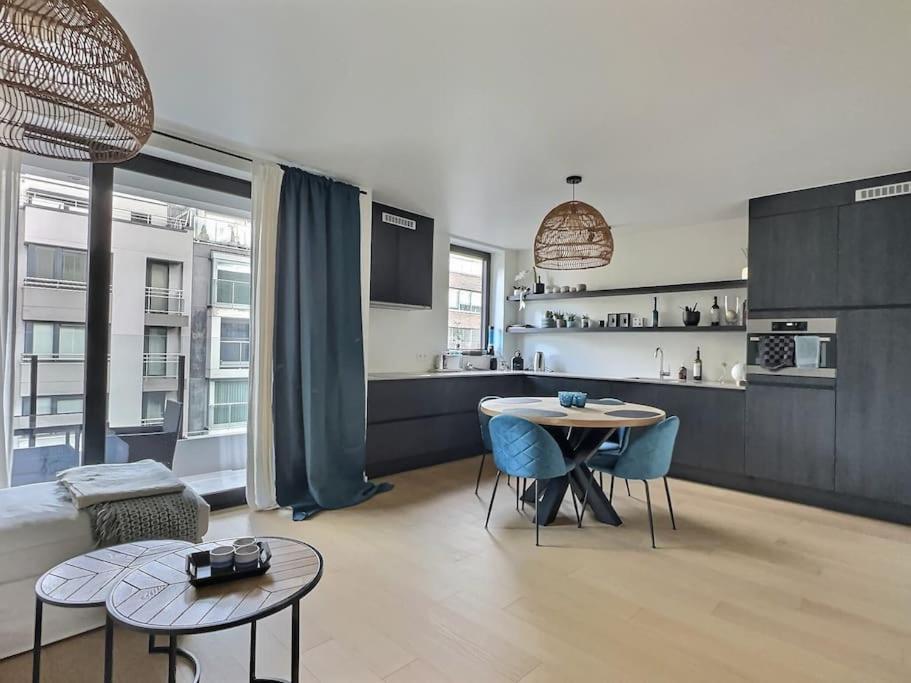 Appartement Park Ostende