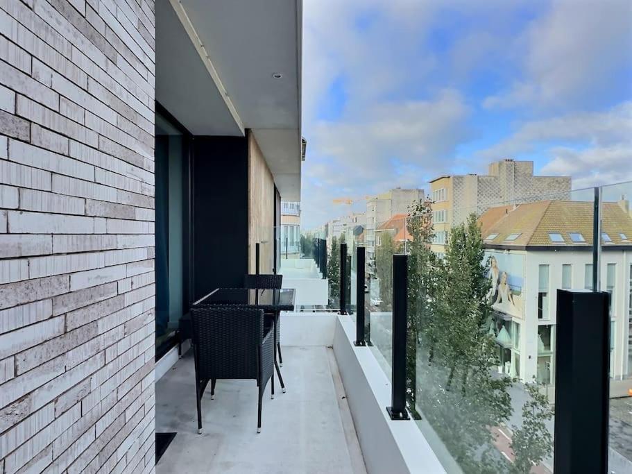 Appartement Park
