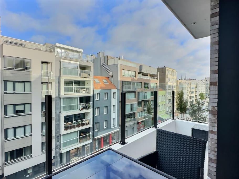 Appartement Park